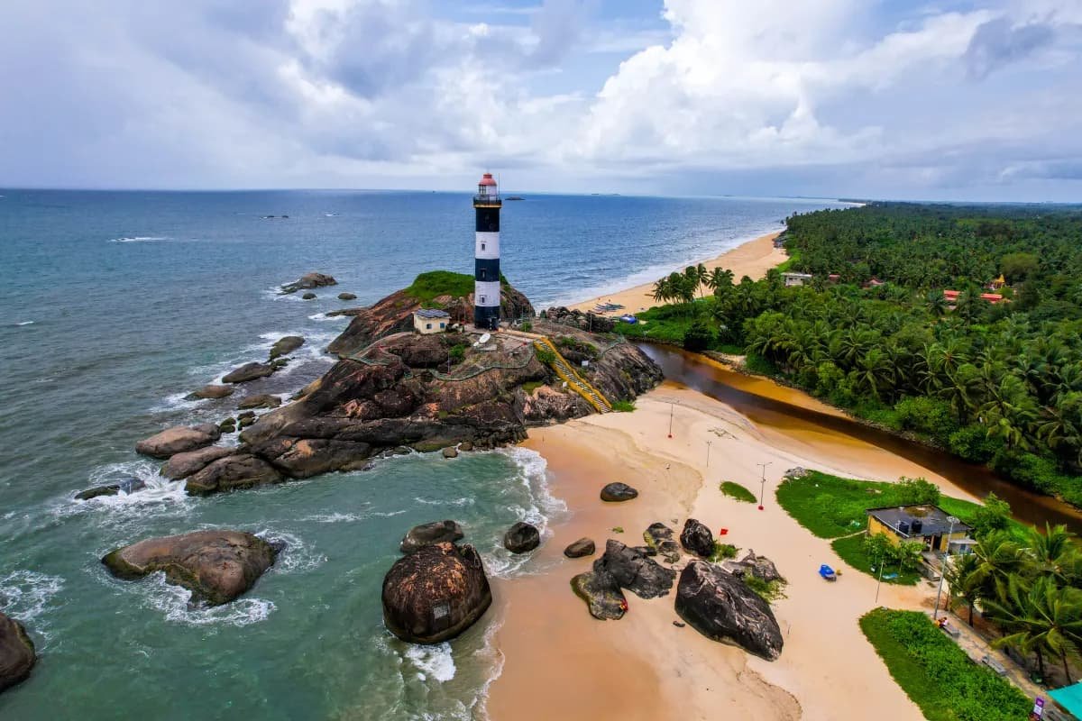 Udupi - Tourist destination in Karnataka